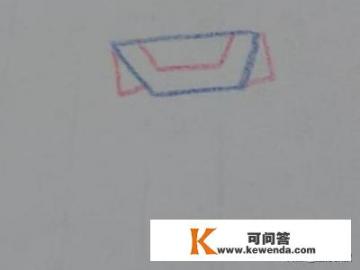 如何画壮族3月3简笔画？