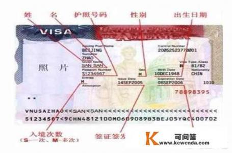 办理美国旅游签证需要多少的资产证实？