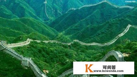 中国最出名的十大景区是哪十大？旅游地理专业大学排名