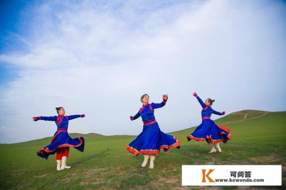 内蒙古旅游攻略，大草原旅游？白音盟古乐旅游景区离海拉尔多远？