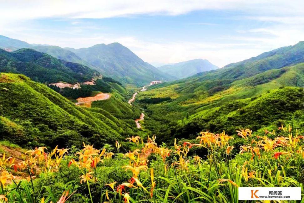 全州安和龙井生态旅游区要门票吗？广西桂林全州县哪里有花？
