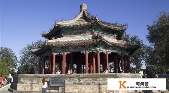 北京十大闻名旅游景区有哪些