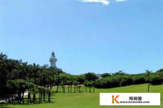 台湾十大景点排名，宝岛台湾闻名十大景点介绍