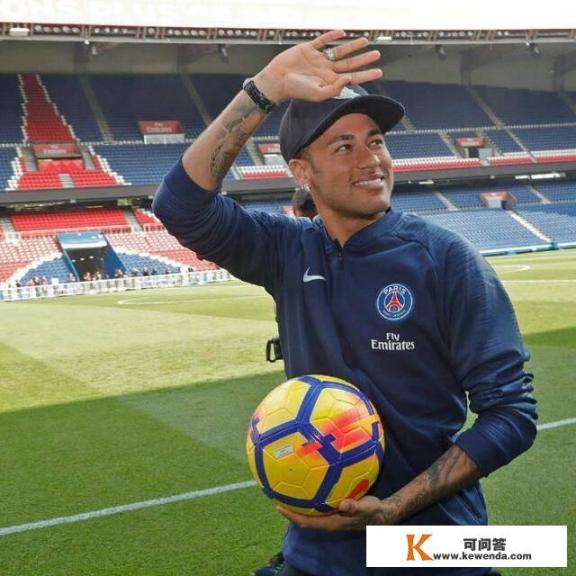 2018法国超级杯将于8月4日在深圳举行，内马尔会来吗