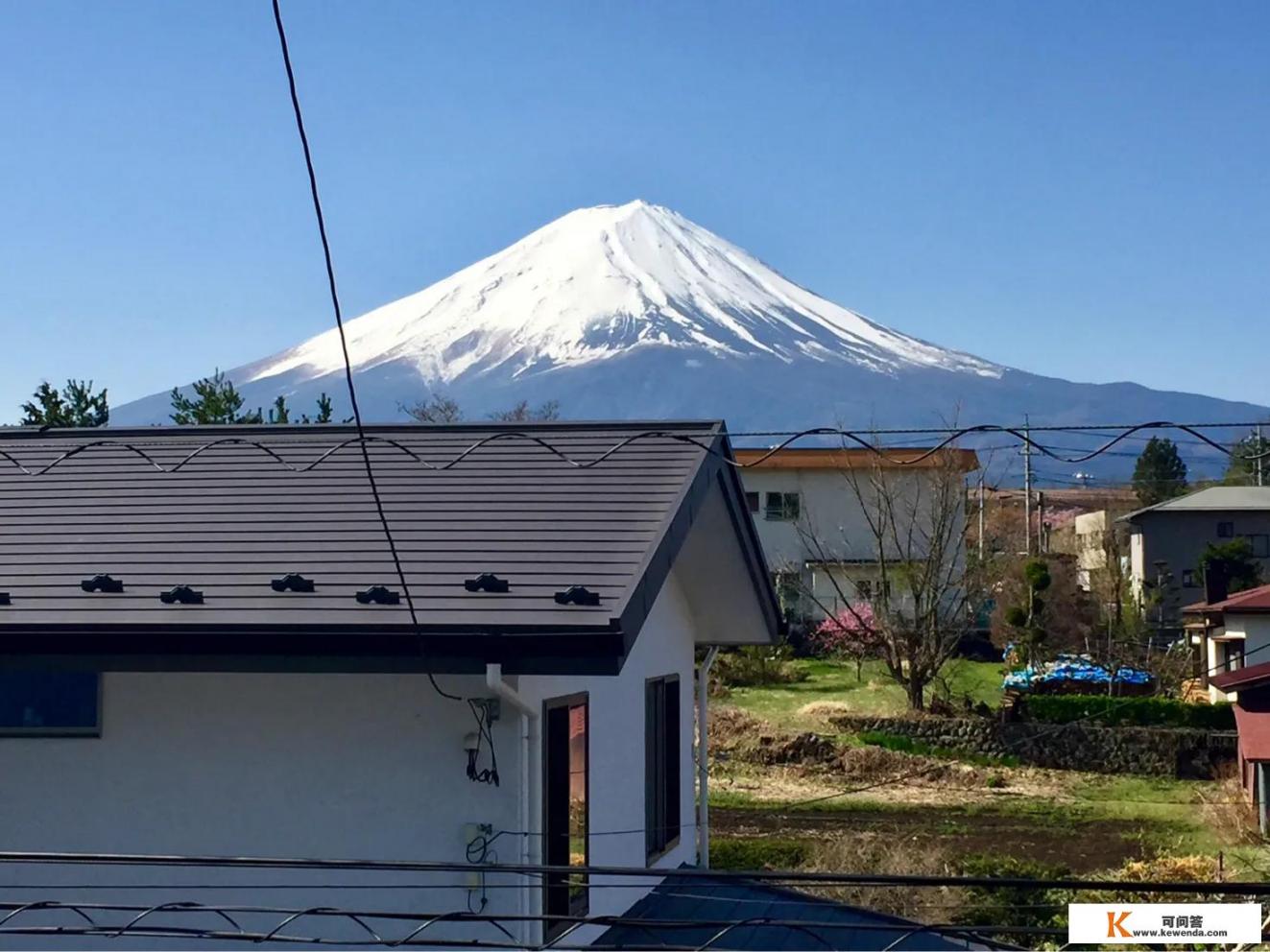 往日本旅游1次可能多少钱，7天左右的话，可能预算是多少