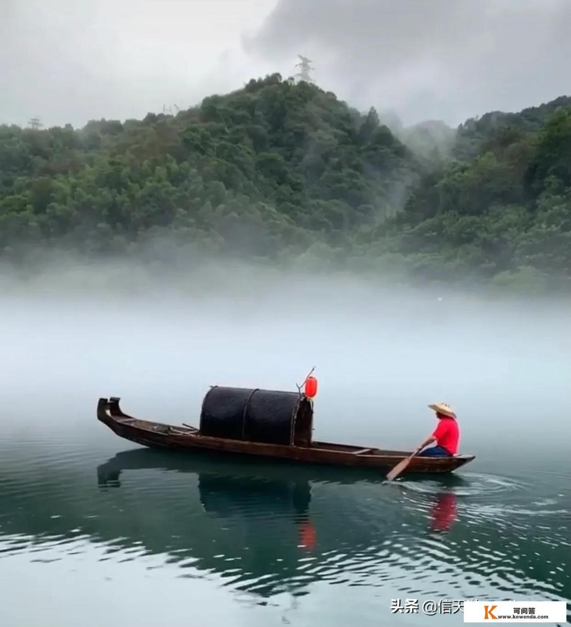 为什么越来越多的人情愿出往旅游了