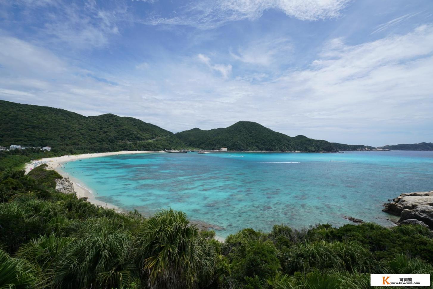 往冲绳6天5 晚，怎么住宿方便又合理呢？有必要住海边吗
