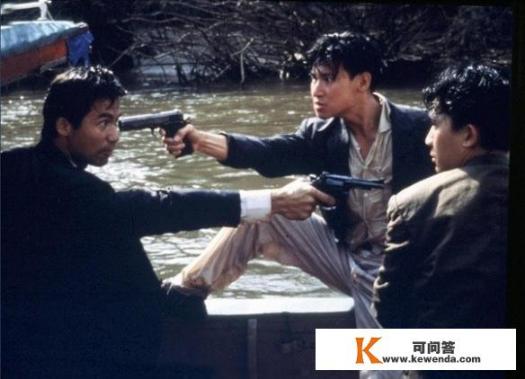 电影史上有哪些经典的粤语电影呢