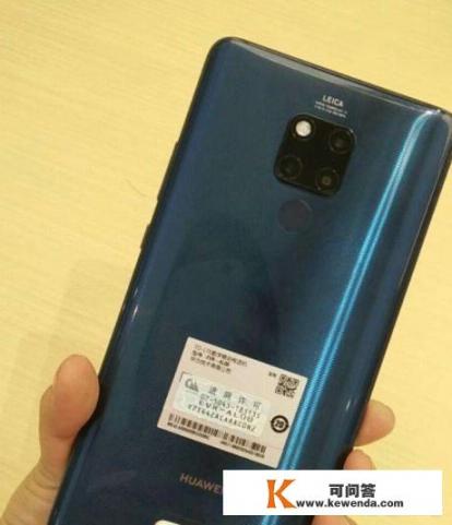 mate20Pro和mate20X哪个比较好用，用过的说说？谢谢啦