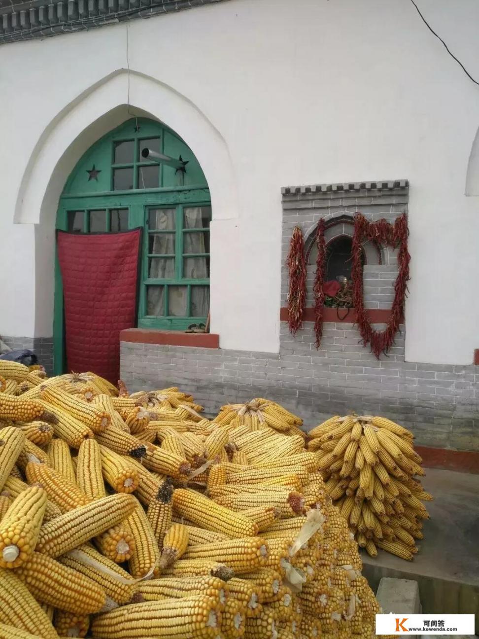 古村旅游主要游什么