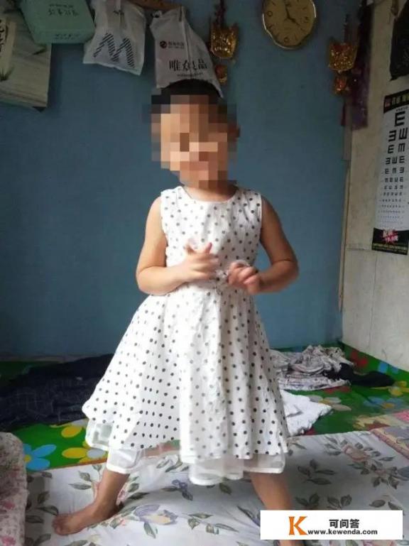 黑龙江5岁小女孩被邻居侵害，怎样惩罚这个人渣
