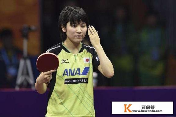 关于日本乒乓球队的天才少女平野美宇，你了解吗