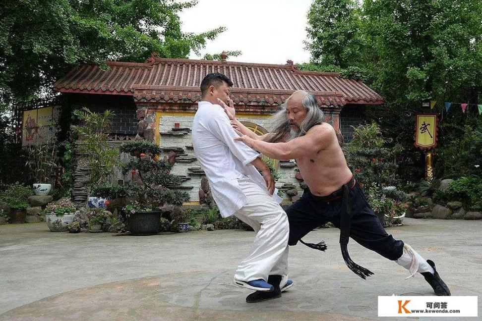 中国传统武术或散打如何才能击败泰国泰拳