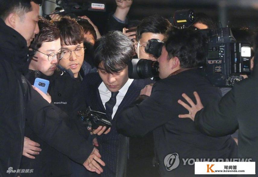 此次韩国娱乐圈的丑闻为什么能惊动总统文在寅