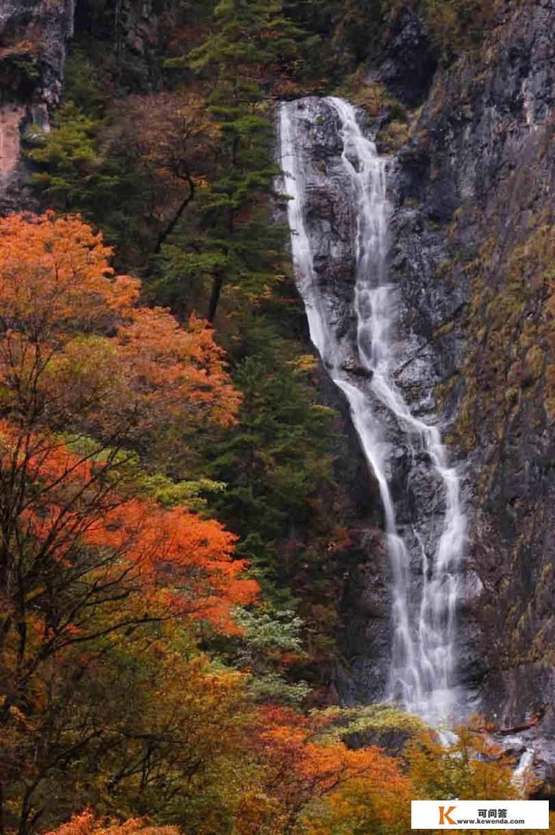 黄龙风景名胜区有哪些值得游玩的景点