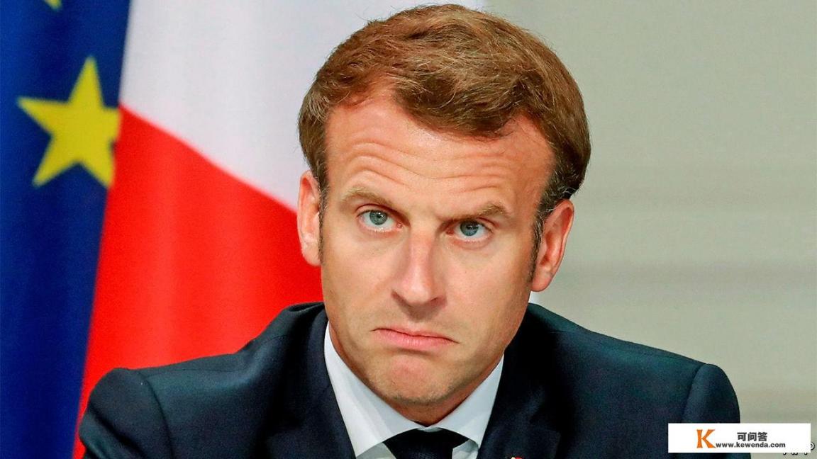 如何看待法国总理换人呢