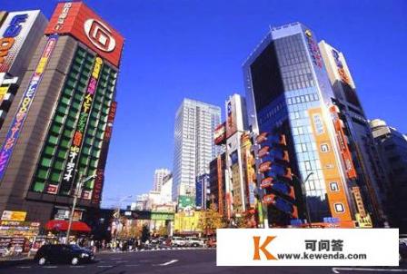 大阪有哪些购物商圈？什么最值得买
