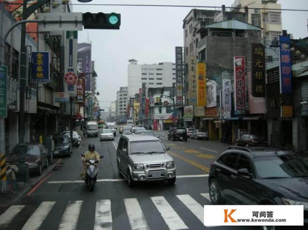 去台湾旅游，和台湾人交往千万别聊哪些话题