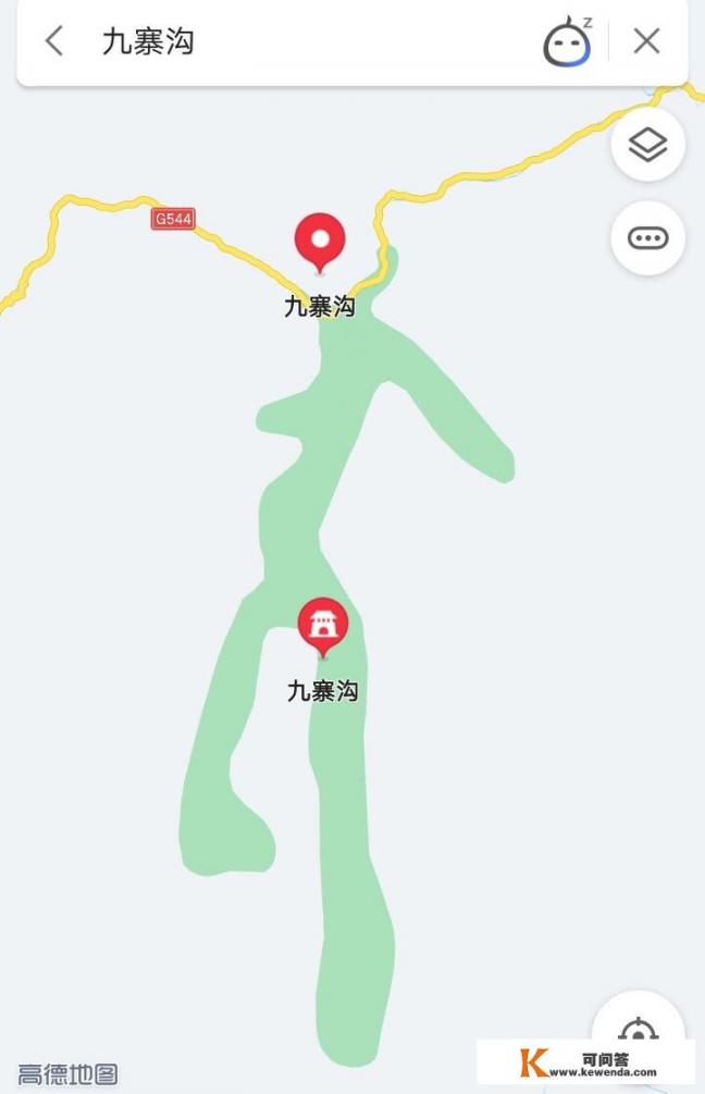 国道347自驾出行攻略？有哪些美景值得观赏