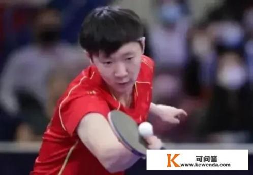 王曼昱全运会、世乒赛、新加坡大满贯夺冠，她能称为国乒一姐吗