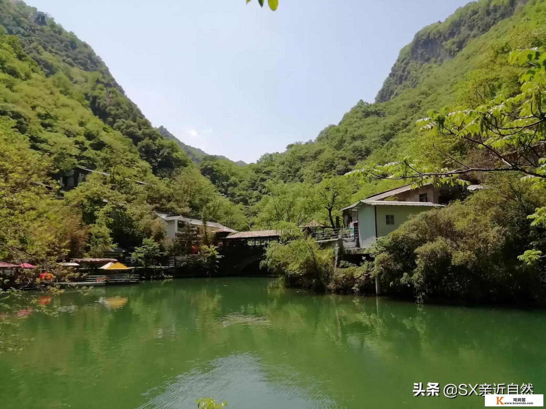 如果孩子该上初中了，你准备带他去哪里旅游，目的何在