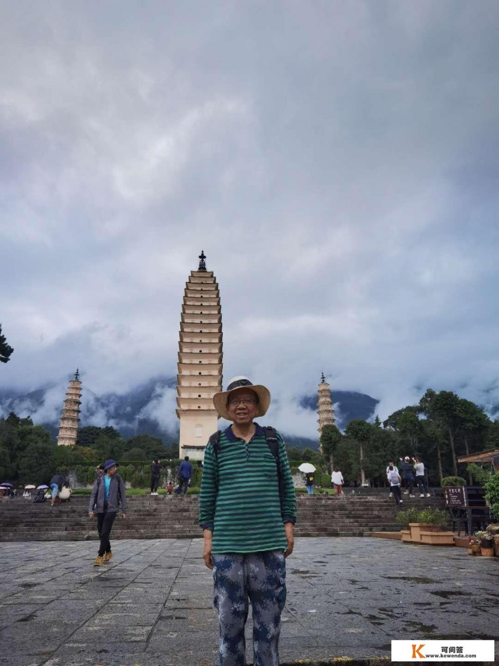 有的人去云南旅游七八次了，还想去，云南真的值得去了又去吗