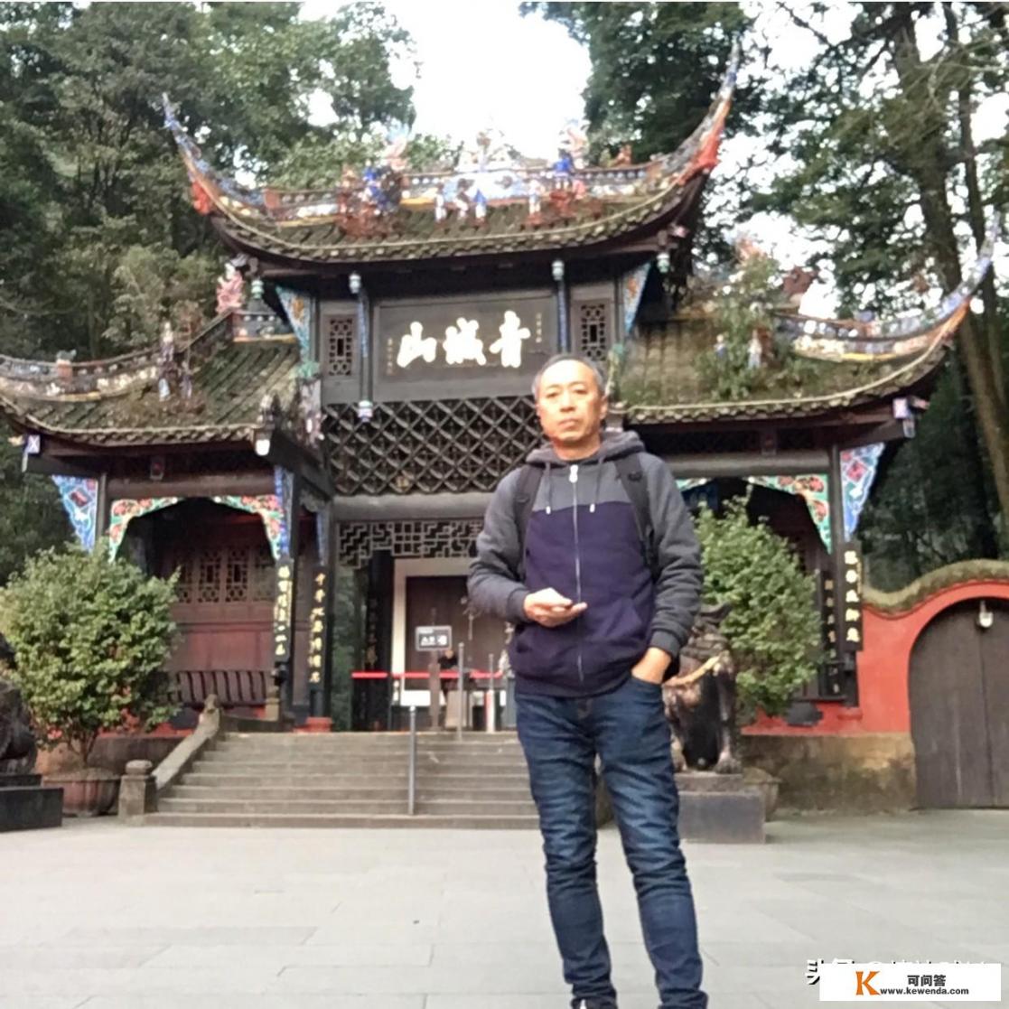 想去旅行，大家都知道哪些好玩的地方，可以让人放松心情