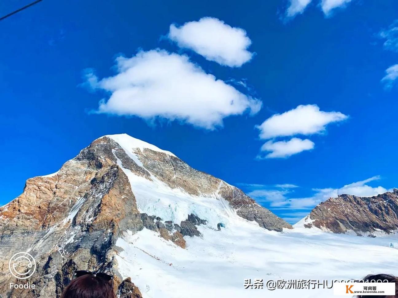 去瑞士旅游是一种什么样的体验