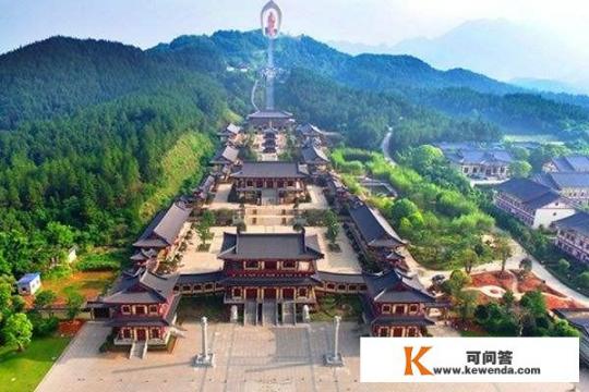 江西与福建，论风景名胜前五名，谁的知名度更高