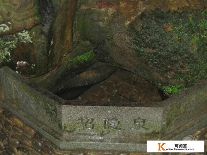 江西与福建，论风景名胜前五名，谁的知名度更高