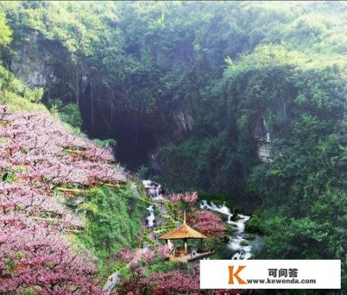 江西与福建，论风景名胜前五名，谁的知名度更高