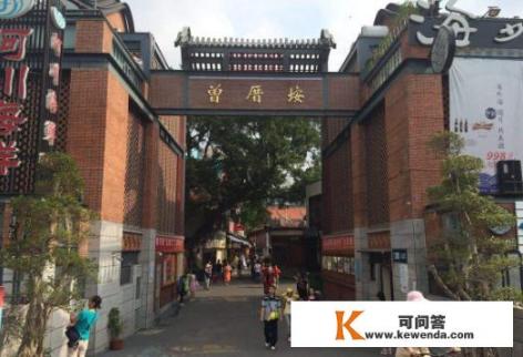 福建厦门有多少个旅游景点，你们知道吗