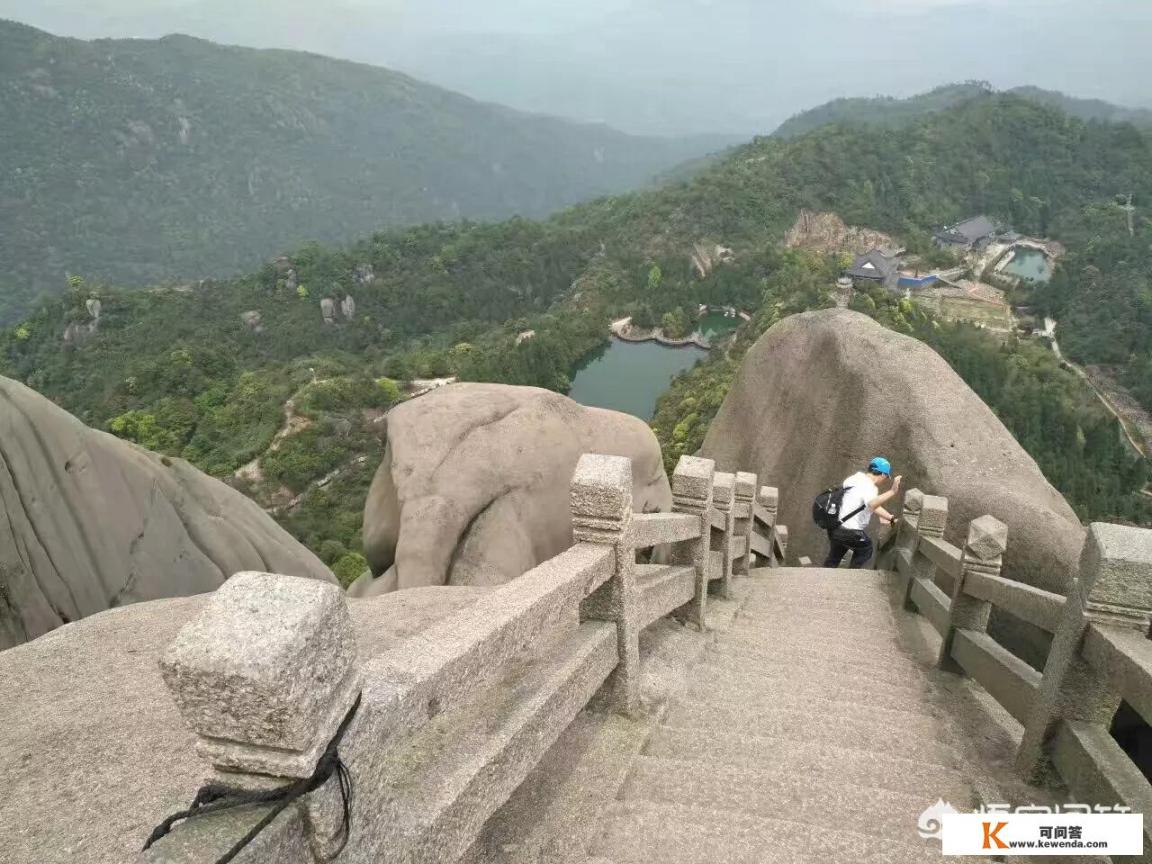 春节想自驾从山东烟台去福建游玩，有哪些建议吗