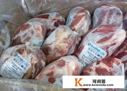 广东又查获近百吨僵尸肉，你怎么看