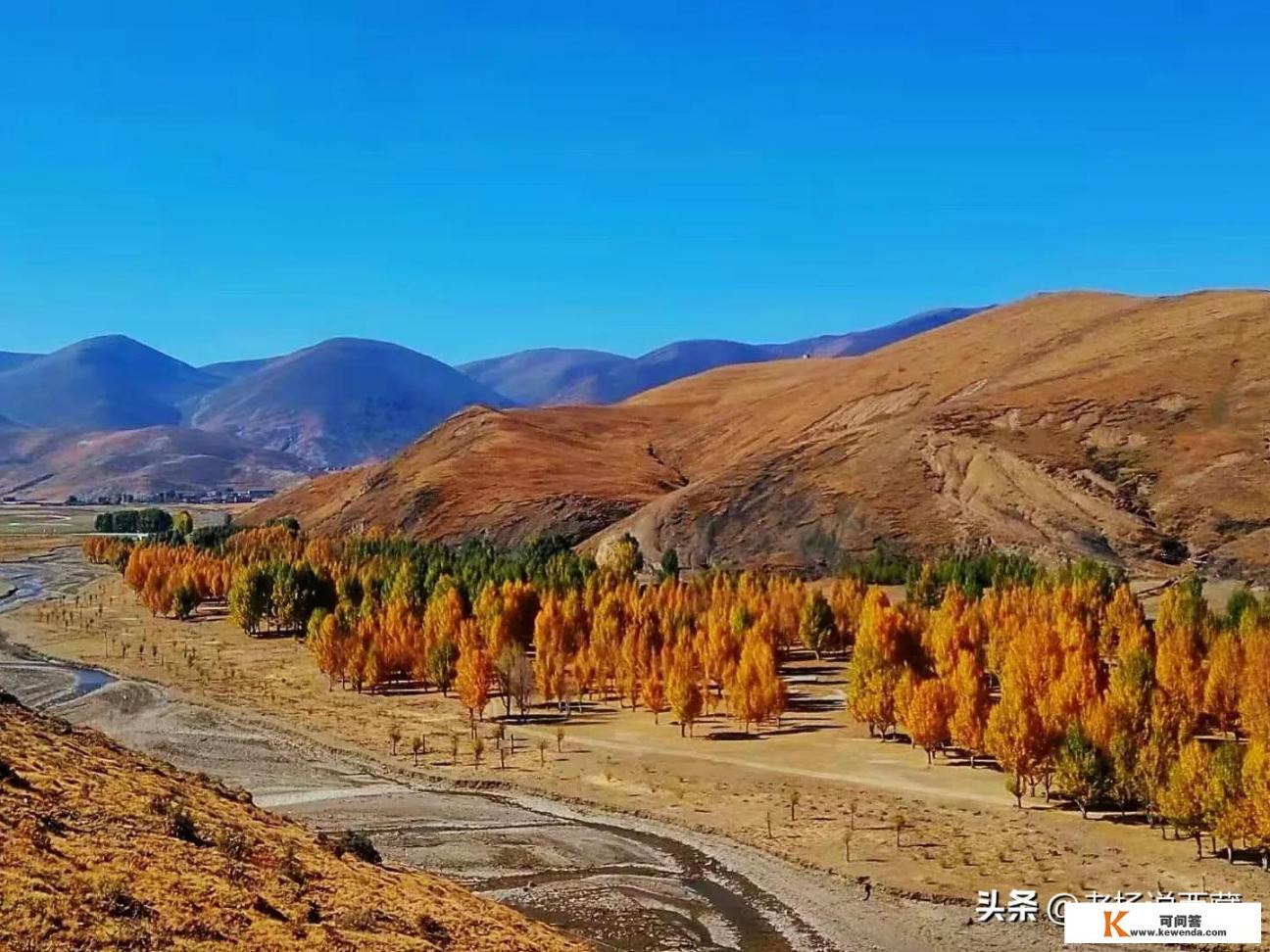 自驾去西藏旅行，您会选择哪个季节或者几月份去