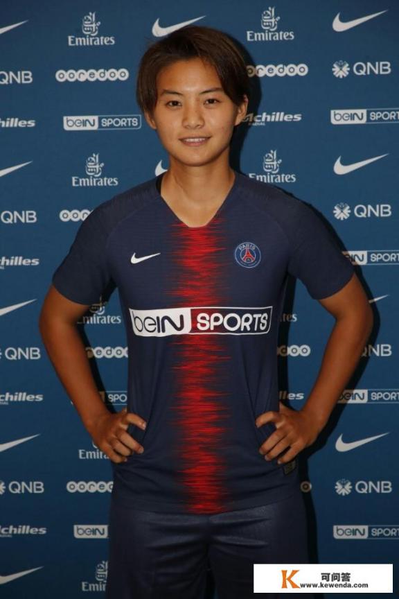 除了王霜，还有哪些中国女足队员加盟了国外的俱乐部