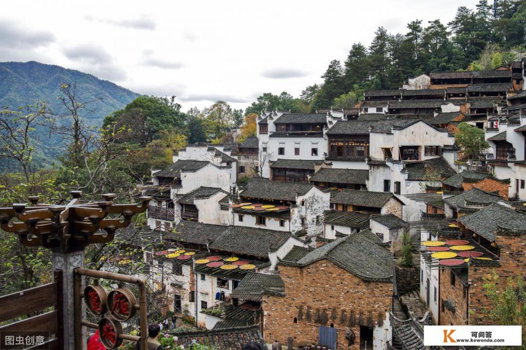 跟团旅游拍景拍人，带哪种镜头比较好