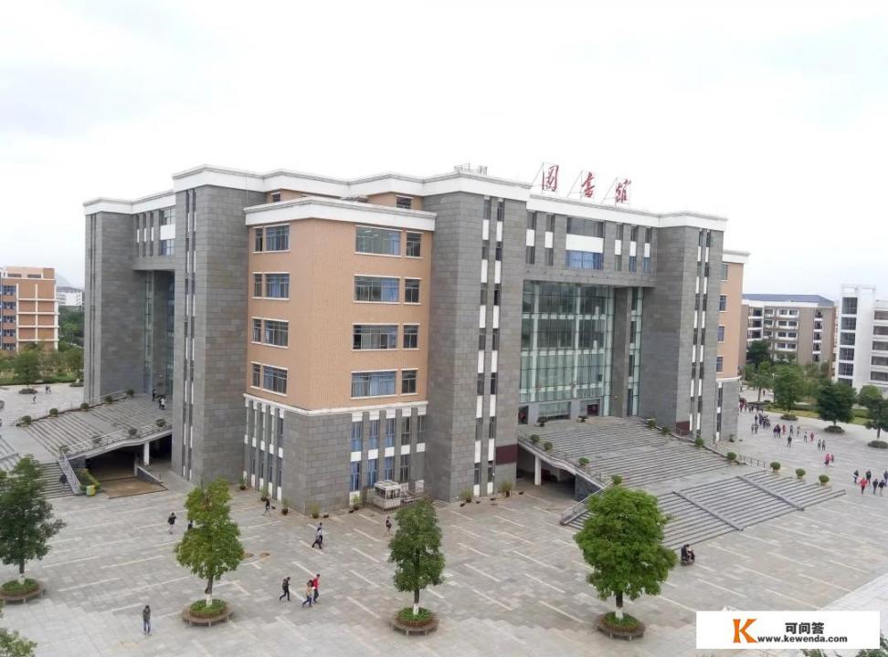 桂林理工大学雁山校区怎么样