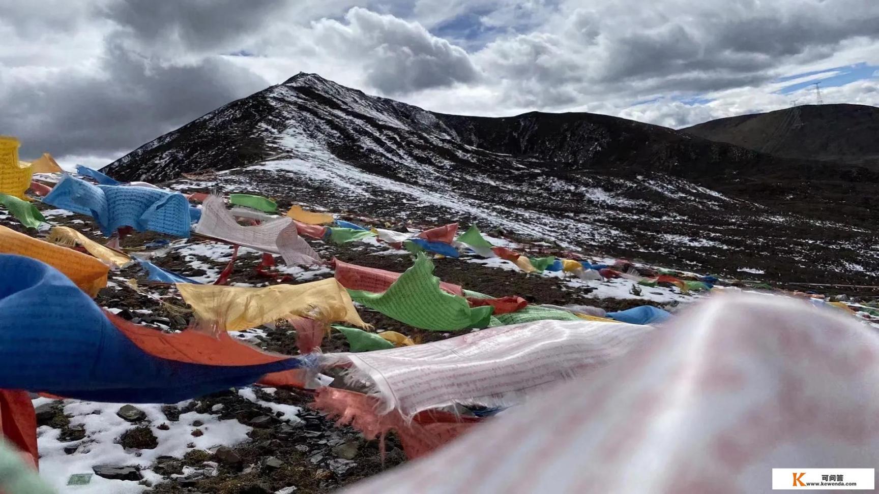 什么是你到了藏区旅游才知道的