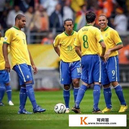 02年世界杯巴西夺冠后再没有南美球队夺冠，这是为什么