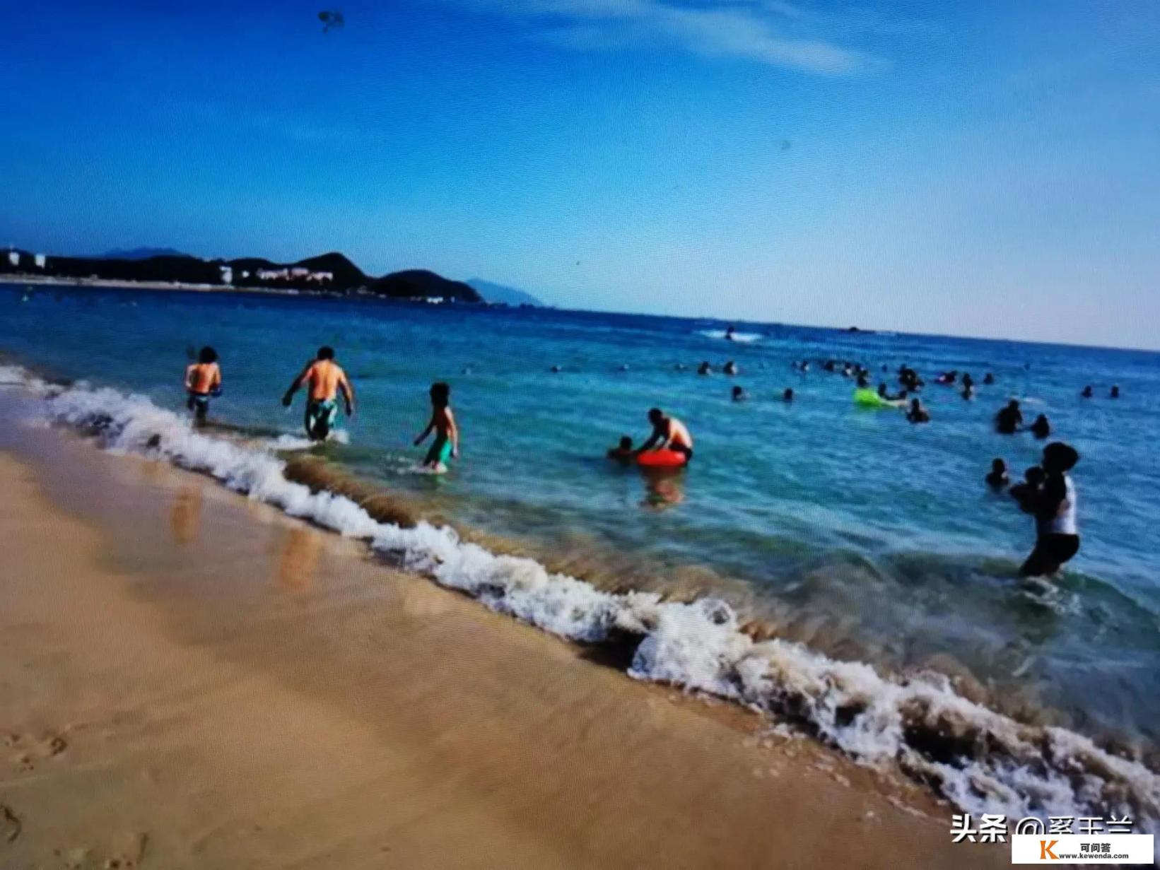 如果到海南旅游，大家希望是跟团游还是自由行，你会怎么做攻略