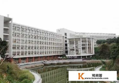 深圳大学是什么档次的大学