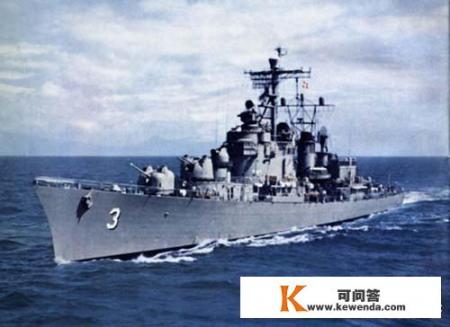 二战时期美军如何用一堆土豆成功击沉日本潜艇