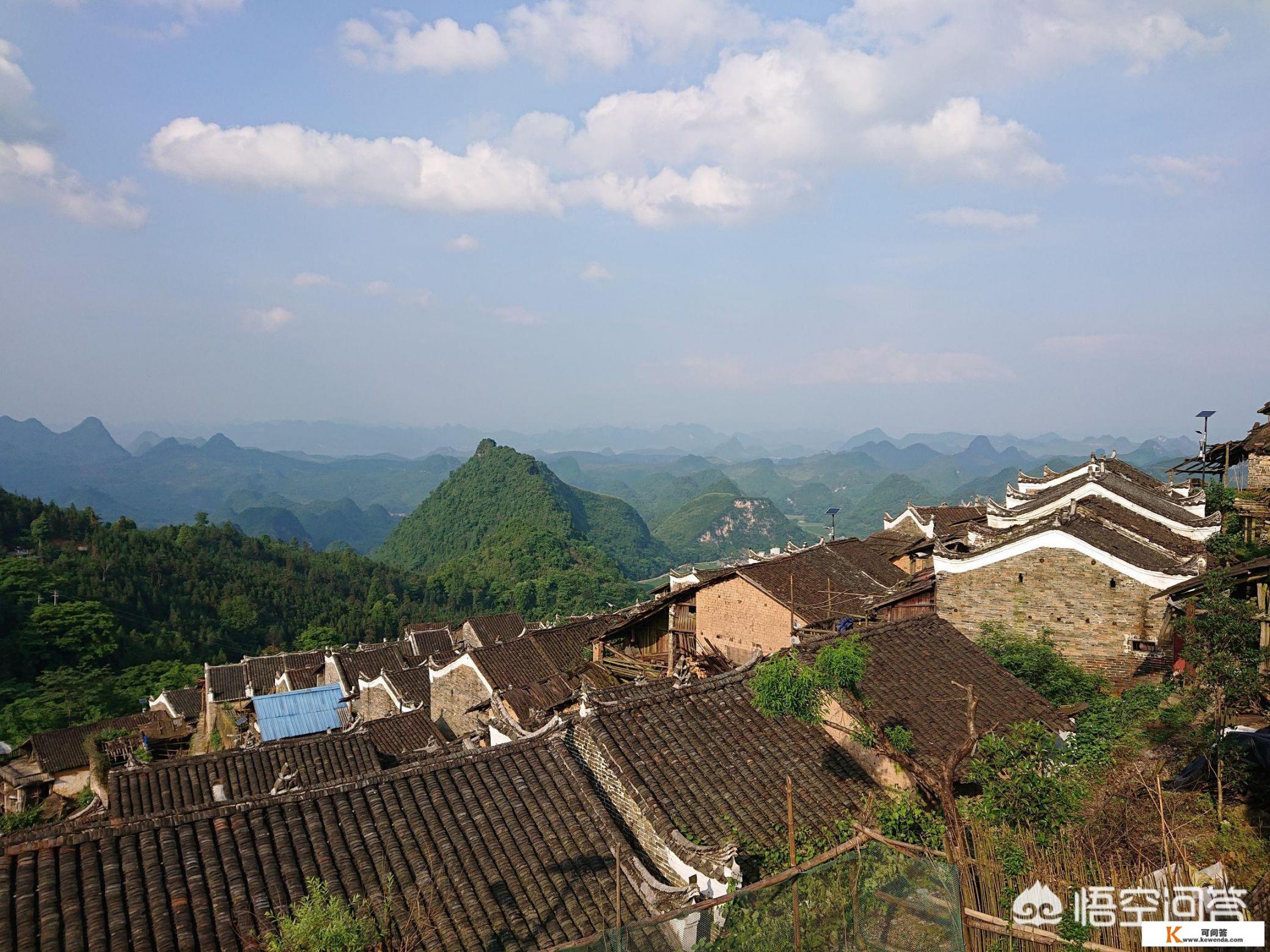 旅游摄影怎么拍才好看呢？都有哪些技巧