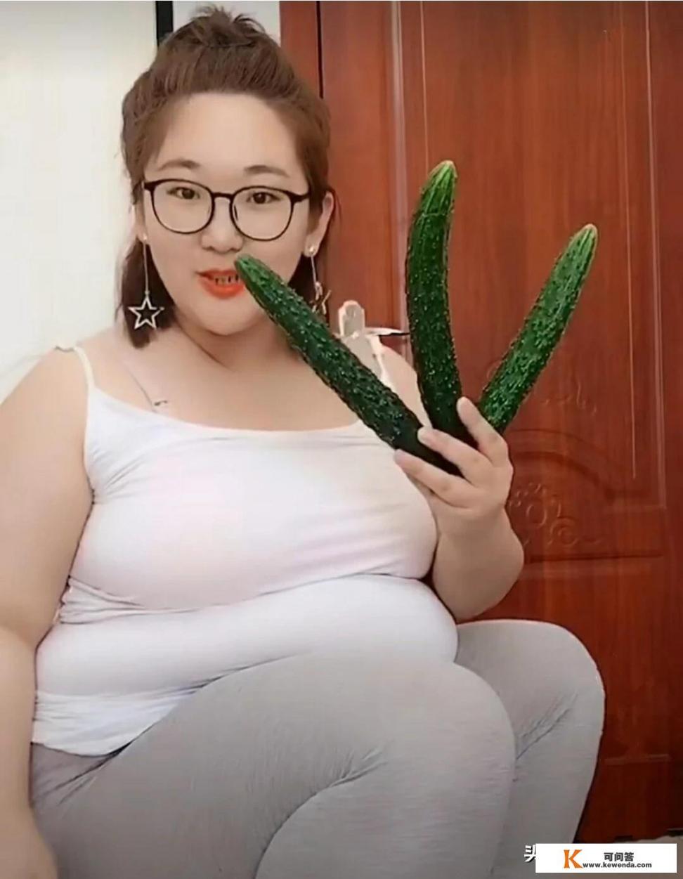 娶一个胖的女人是什么感觉