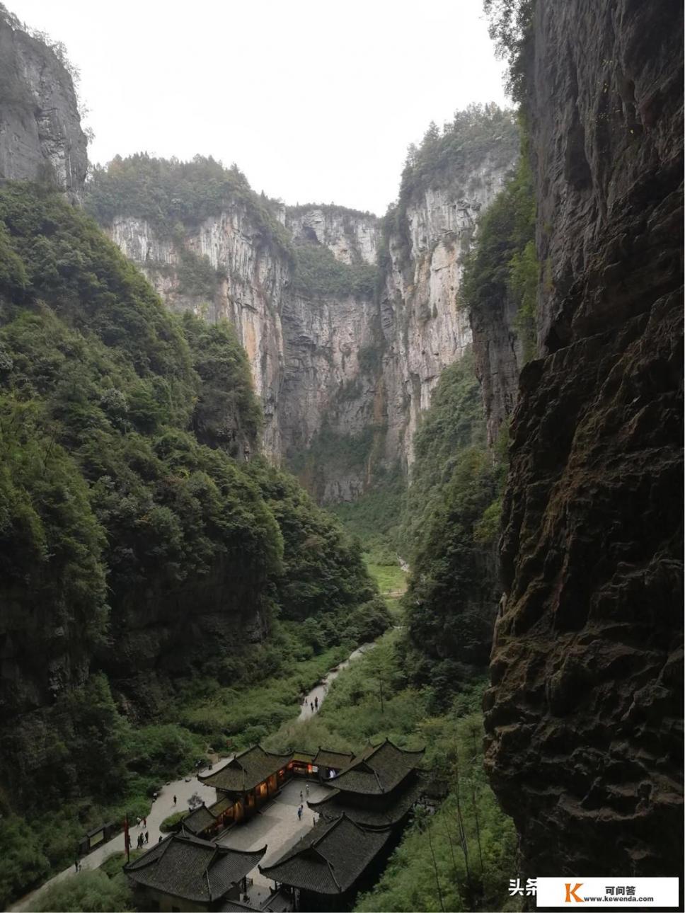 为什么要去旅行，说说你去旅游的理由有哪些