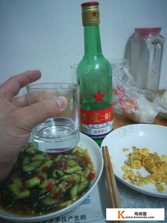 3-4天一瓶白酒算有酒瘾吗