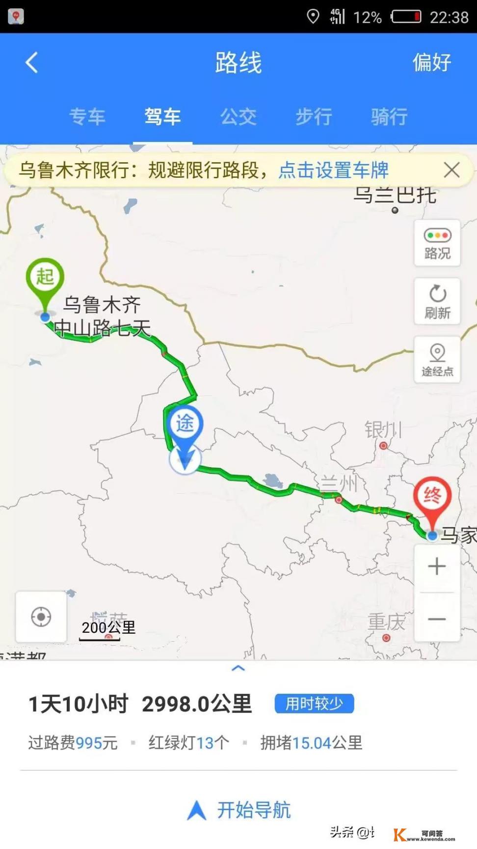 六月底可以自驾去新疆旅游吗