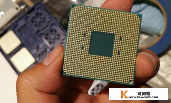 AMD的CPU质量怎么样