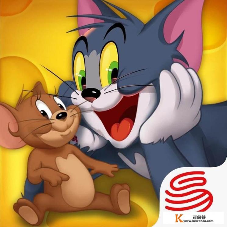 《猫和老鼠》手游是什么_《猫和老鼠》即将推出真人版，会用真猫和真老鼠吗